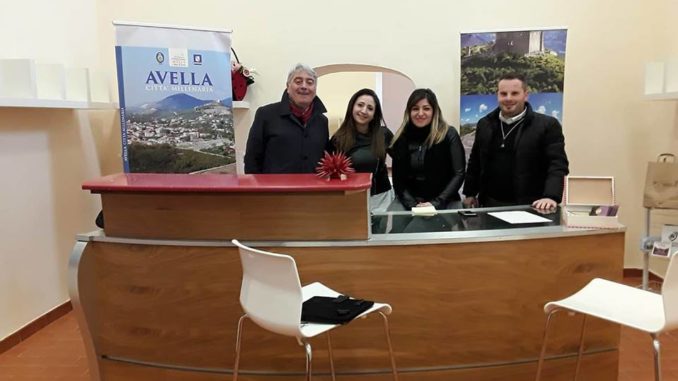 Read more about the article AVELLA.Turismo,SIAT e NPV