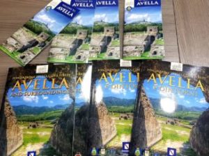 Read more about the article AVELLA. “Welcome to Avella and surroundings”