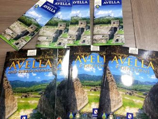 You are currently viewing AVELLA. “Welcome to Avella and surroundings”