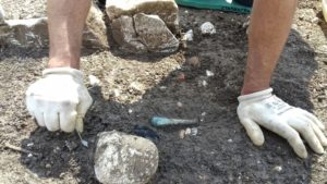 Scopri di più sull'articolo Anfiteatro di Avella,l’illuminazione  i nuovi scavi e le ricerche